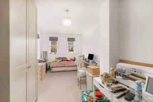 Meadow Drive Middleton Cheney